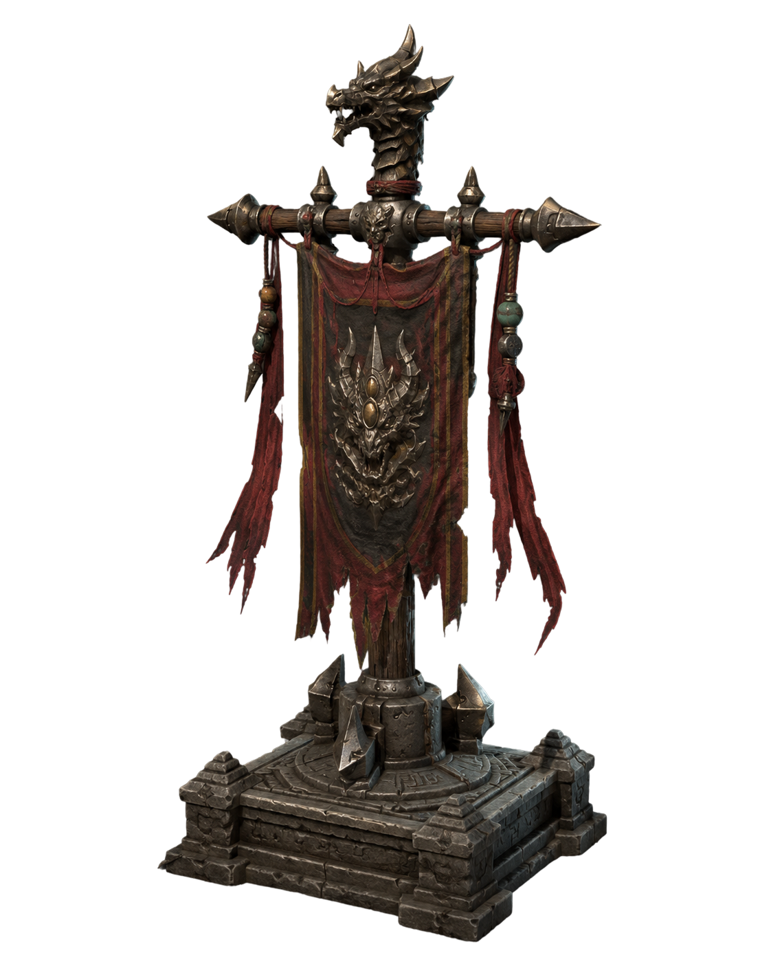 Dragoth