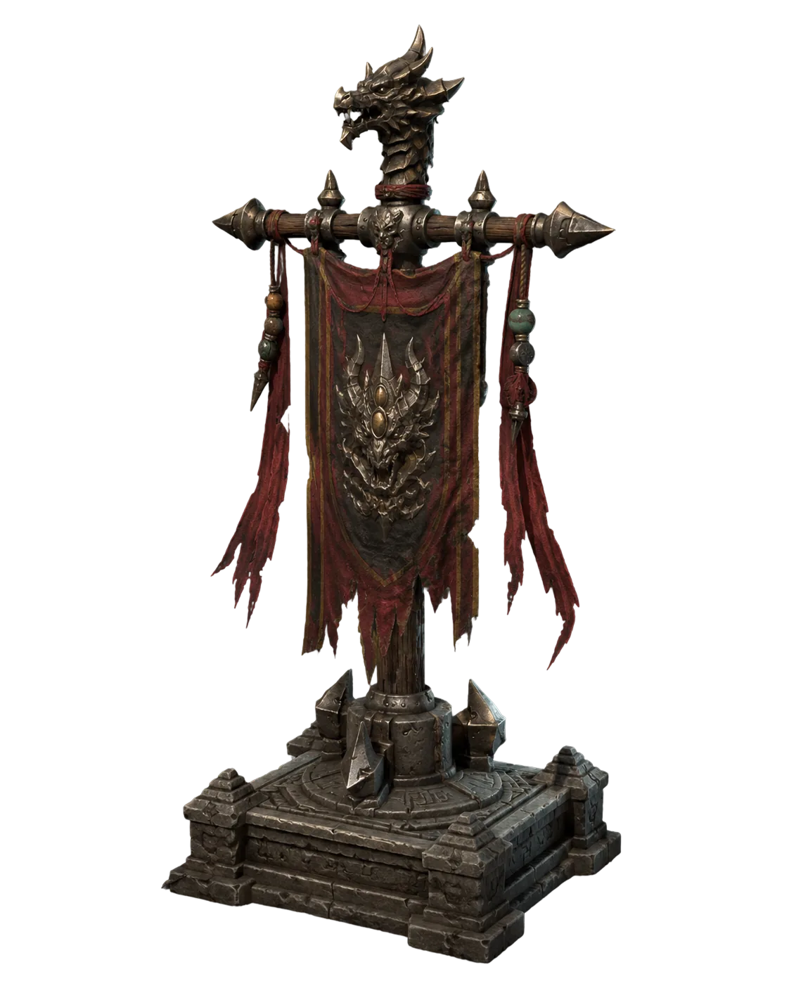 Dragoth